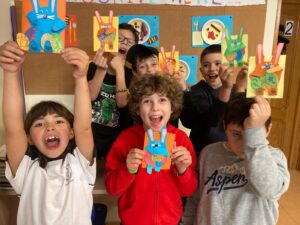 aprender inglés para los niños